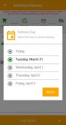 MySodaApp Customers screenshot 0