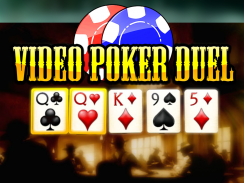 Video Poker Duel screenshot 18