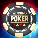 Winning Poker™ - Texas Holdem Icon