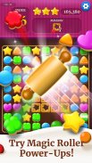 Cookie Crunch Classic screenshot 1