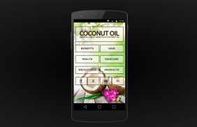 Coconut Oil for General Health screenshot 3
