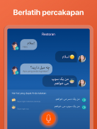Belajar Persia gratis screenshot 9