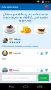 Aprende a hablar español con Busuu screenshot 4