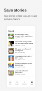 Axios screenshot 4