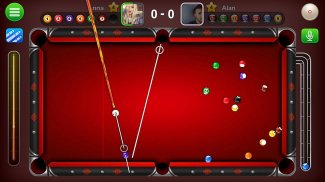 8 Ball Live - Billiards Games screenshot 4