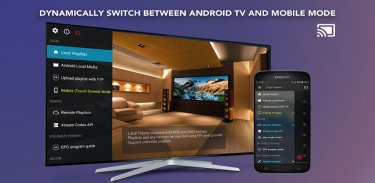 Gse smart iptv player m3u screenshot 6