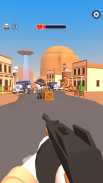 Mafia Sniper: Clan Domination screenshot 2