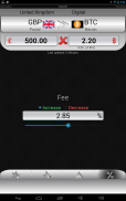 货币转换器 screenshot 13