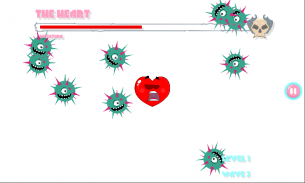 Save The Organs screenshot 0