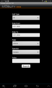Synergy Vortex CRM screenshot 3