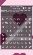 Holiday Word Search Puzzles screenshot 5