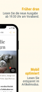 LKZ E-Paper screenshot 2