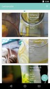 Lemonades Coctails Recipes screenshot 2
