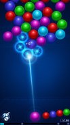Bubble Shooter magnetic balls screenshot 3