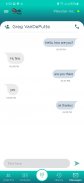 gTalk PBX screenshot 4