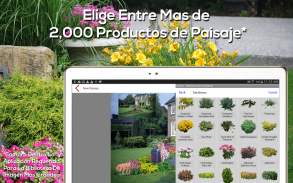 PRO Landscape Home screenshot 6