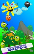 Kids Pop Balloon - Bubble screenshot 3