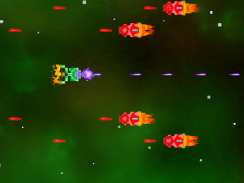 RETRO SPACE screenshot 5