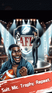 Football GOAT screenshot 3