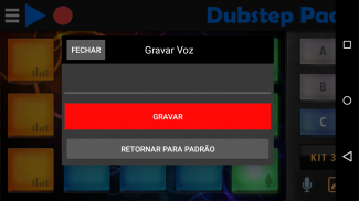 Dubstep Pads - Seja um DJ screenshot 5