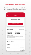 Pilot Flying J: myRewards Plus screenshot 0