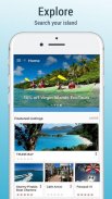Island eGuide - A Caribbean & Virgin Islands Guide screenshot 9