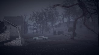 Siren Head Forest Horror Games screenshot 0