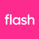 Flash App Benefícios Icon