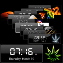 Clock Widgets HD Icon