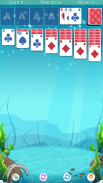 Solitaire offline screenshot 7