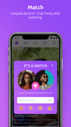 Yobo - Dating, Make Friends, Meet & Video Chat screenshot 3