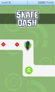 SKATE DASH screenshot 3