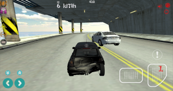 Road Vehicles Simulator 3D screenshot 2