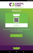 Capital Card User screenshot 5
