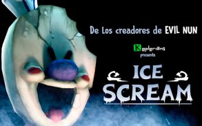 Ice Scream 1: Terror en el vecindario screenshot 13