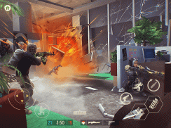 Tacticool: Tactical shooter screenshot 10