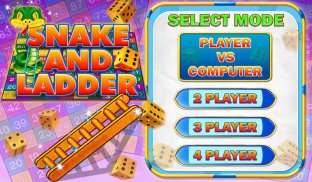 Snake And Ladder Multiplayer screenshot 1