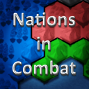 Nations in Combat Lite Icon