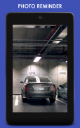 ParKing: Where is my car? Find my car - Automatic screenshot 11