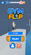 Gym Flip screenshot 5