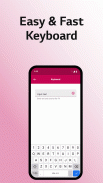 LG TV Remote Control Plus + screenshot 6