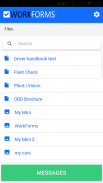 WorkForms - Go Paperless screenshot 5