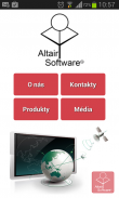 AltairSoftware screenshot 0