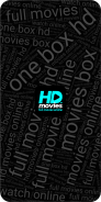 HD Movies Plus - Watch Online Movies HD 2021 screenshot 1