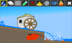 Sandbox XL screenshot 3