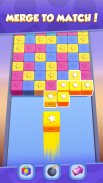 Chain Match: 3D merge game screenshot 4