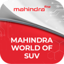 Mahindra WORLD OF SUV