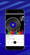 Music Player - Audio Player screenshot 6