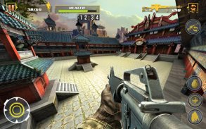 Juegos de disparos Mission IGI screenshot 3