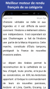 World History in French (Battl screenshot 6